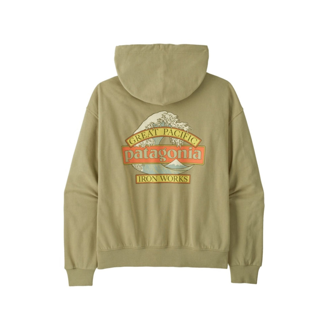 Patagonia Women's Great Waves Daily Hoody