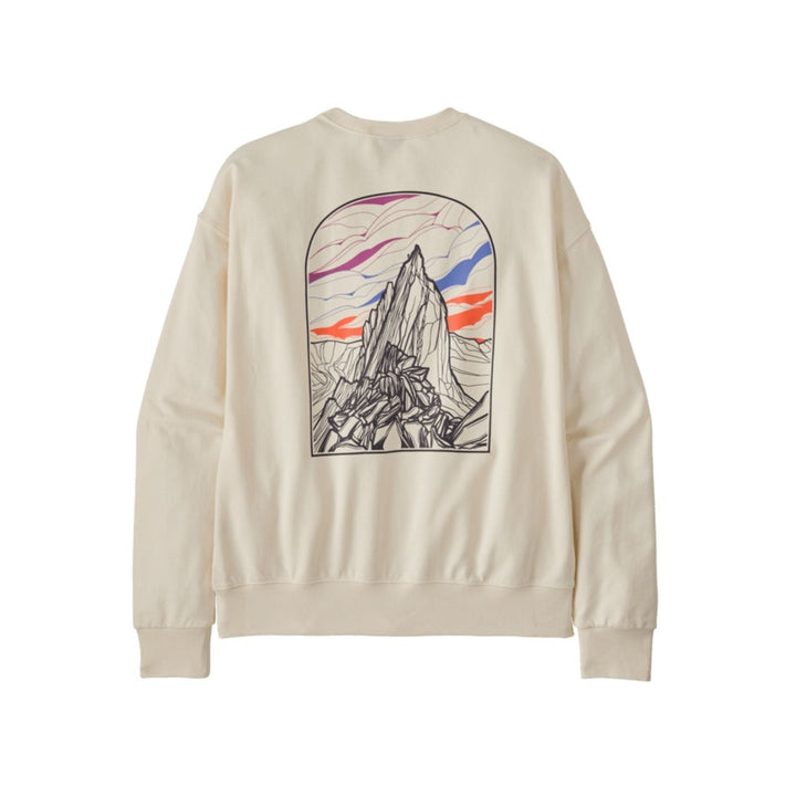Patagonia Women's Cloud Crag Daily Crew