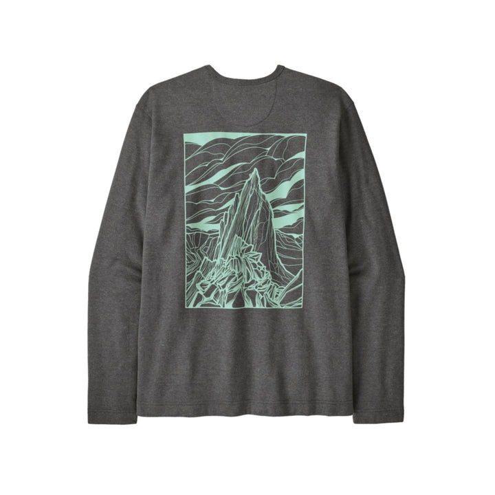 Patagonia Men's LW Cloud Crag Wildrise Crew