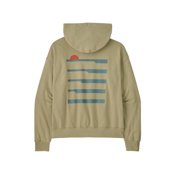 Patagonia Women's Water People Waveside Daily Hoody