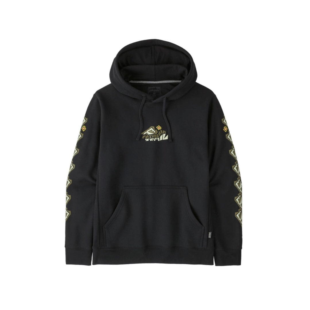 Patagonia Men's Trailcheck Uprisal Hoody
