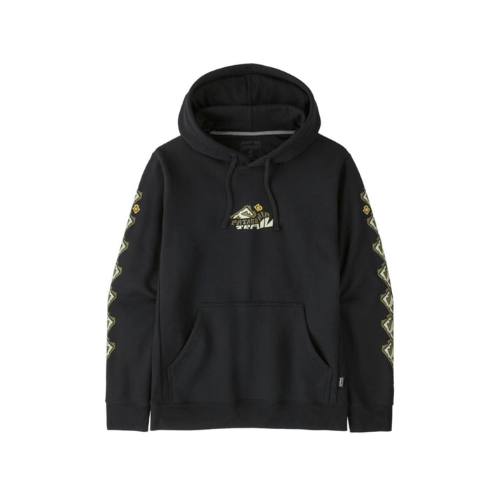 Patagonia Men's Trailcheck Uprisal Hoody