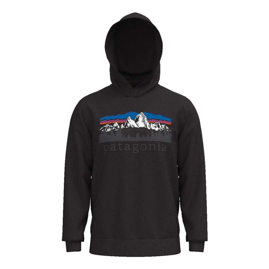 Patagonia Men's Fitz Roy Foothills Daily Hoodie
