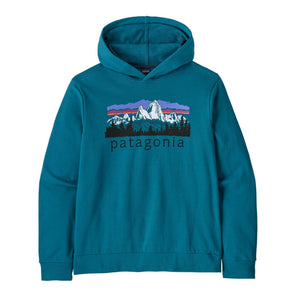 Glacial Blue