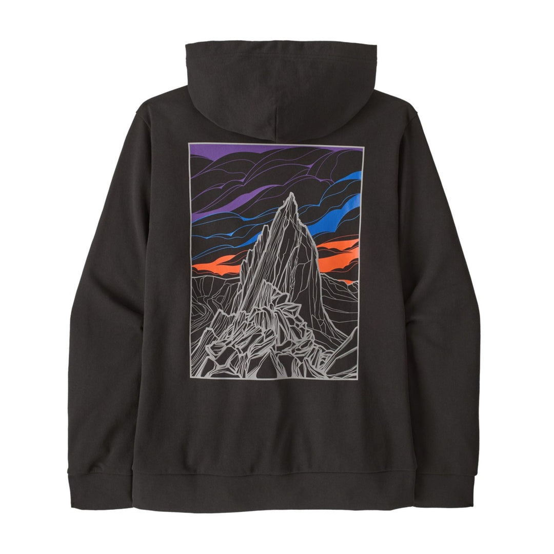 Patagonia Men's Cloud Crag Daily Hoodie