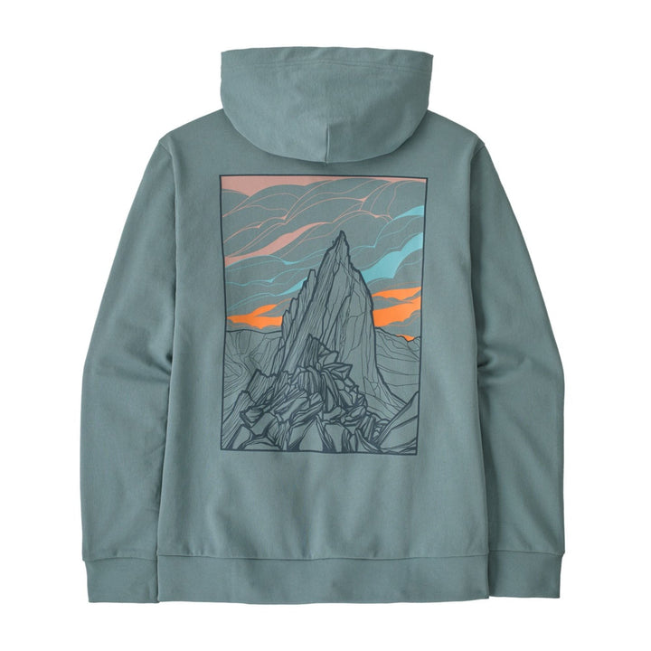 Patagonia Men's Cloud Crag Daily Hoodie
