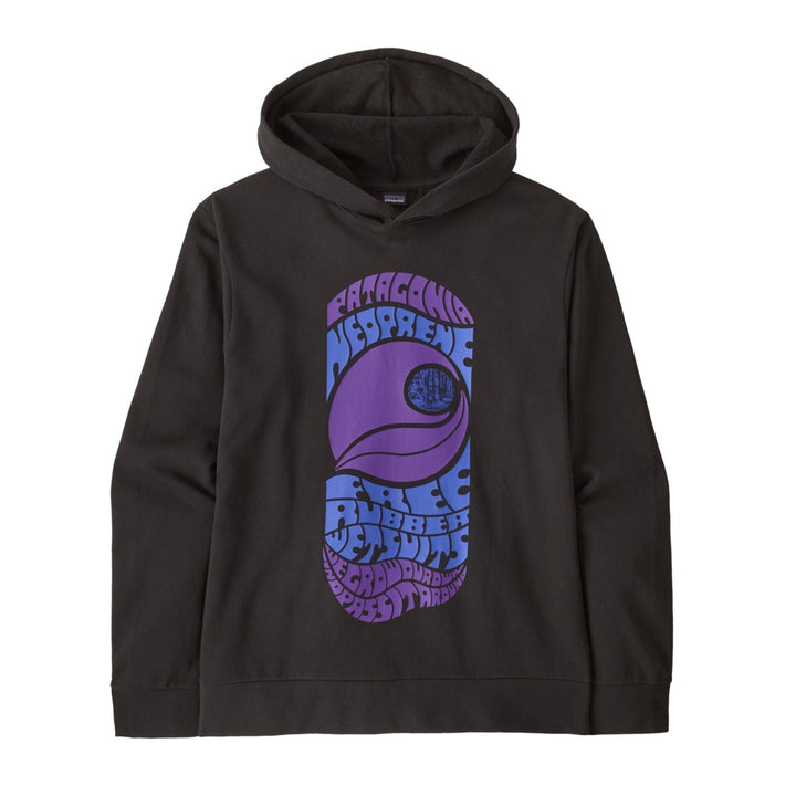 Patagonia Men's Pass It Around Daily Hoodie