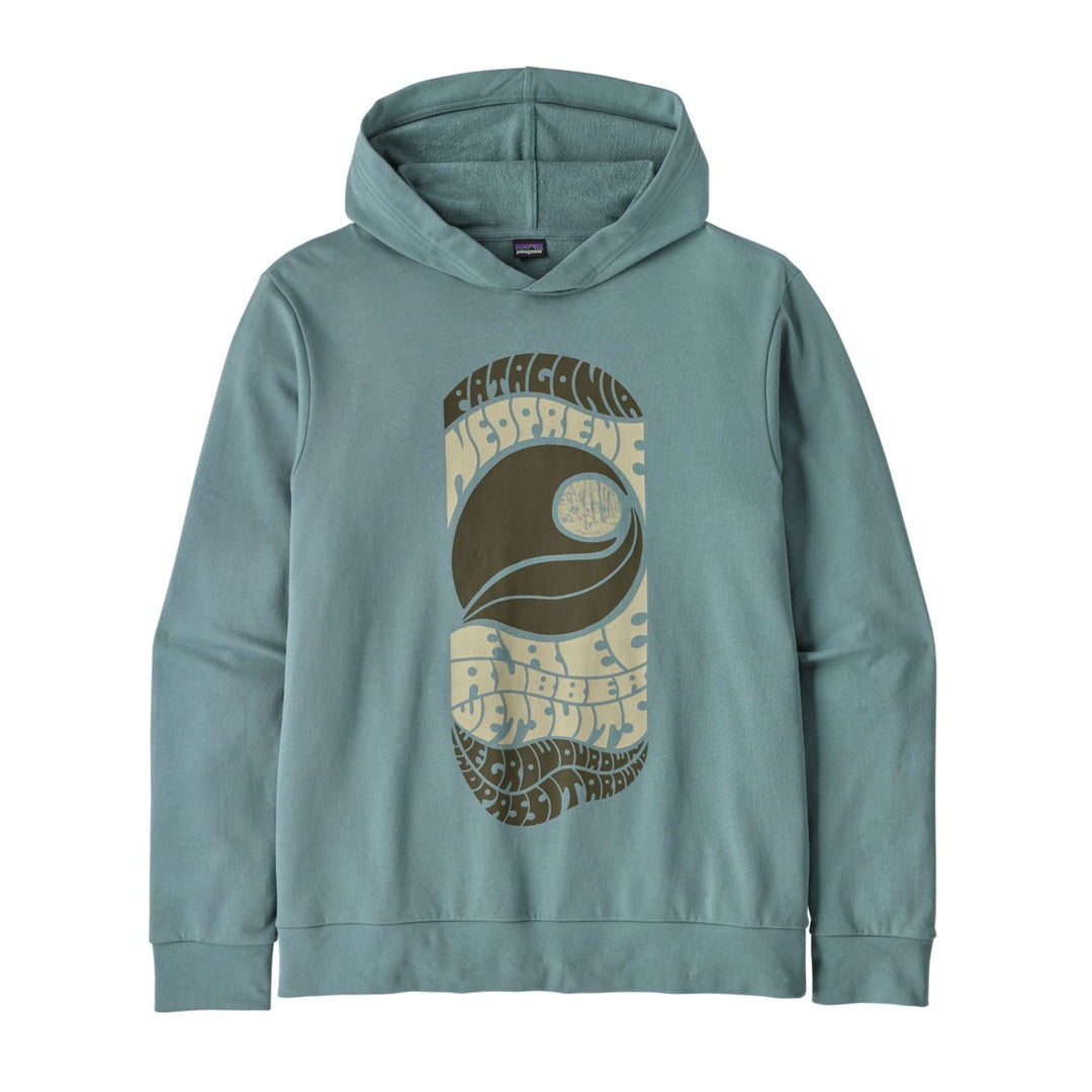 Patagonia Men's Pass It Around Daily Hoodie