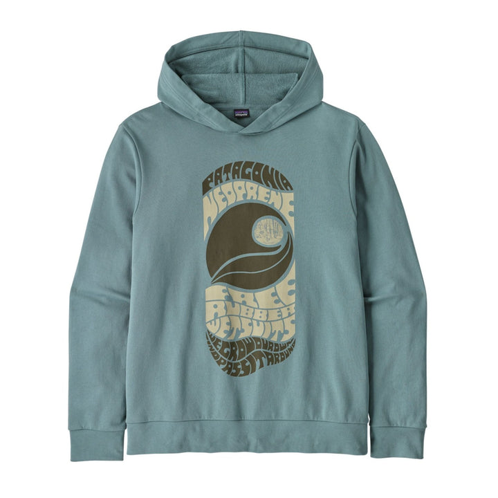 Patagonia Men's Pass It Around Daily Hoodie