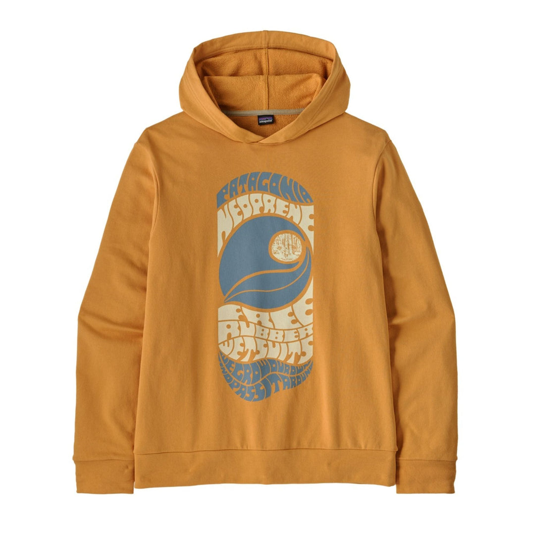 Patagonia Men's Pass It Around Daily Hoodie
