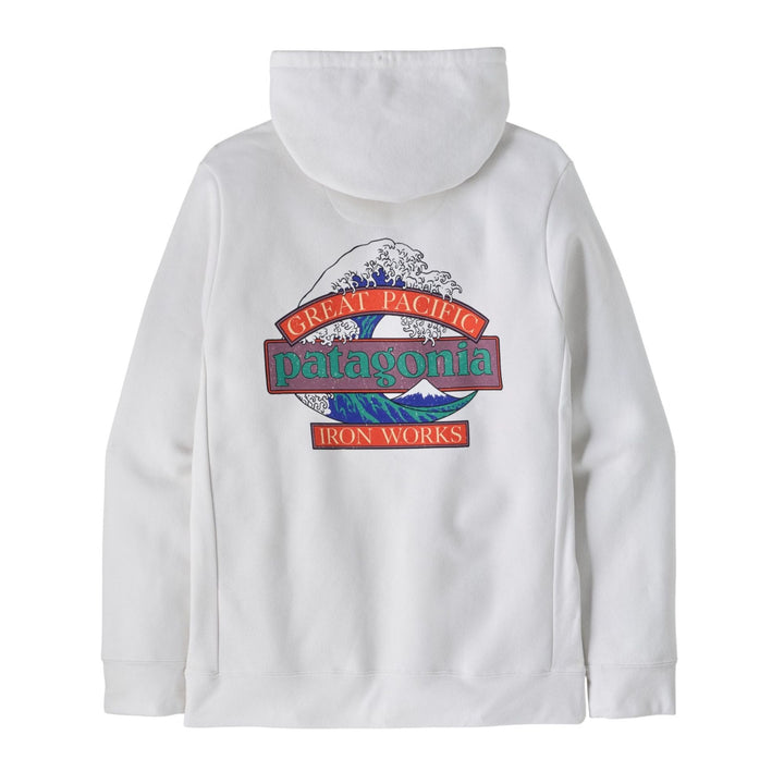 Patagonia Men's Great Waves Uprisal Hoodie