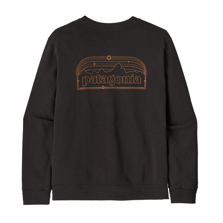 Patagonia Men's P-6 Cosmos Daily Crew