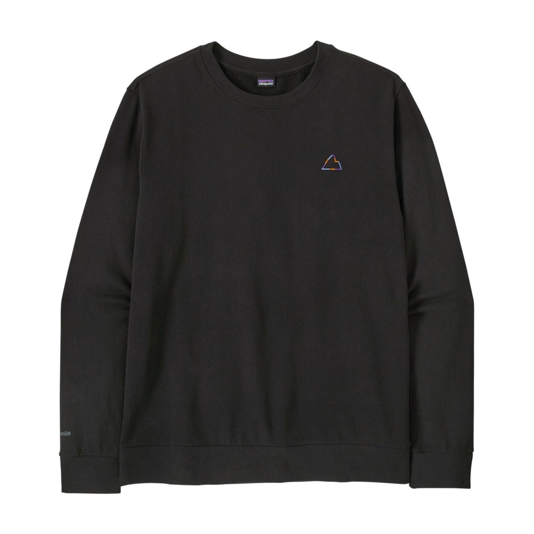 Patagonia Men's Fitz Roy Massif Daily Crew