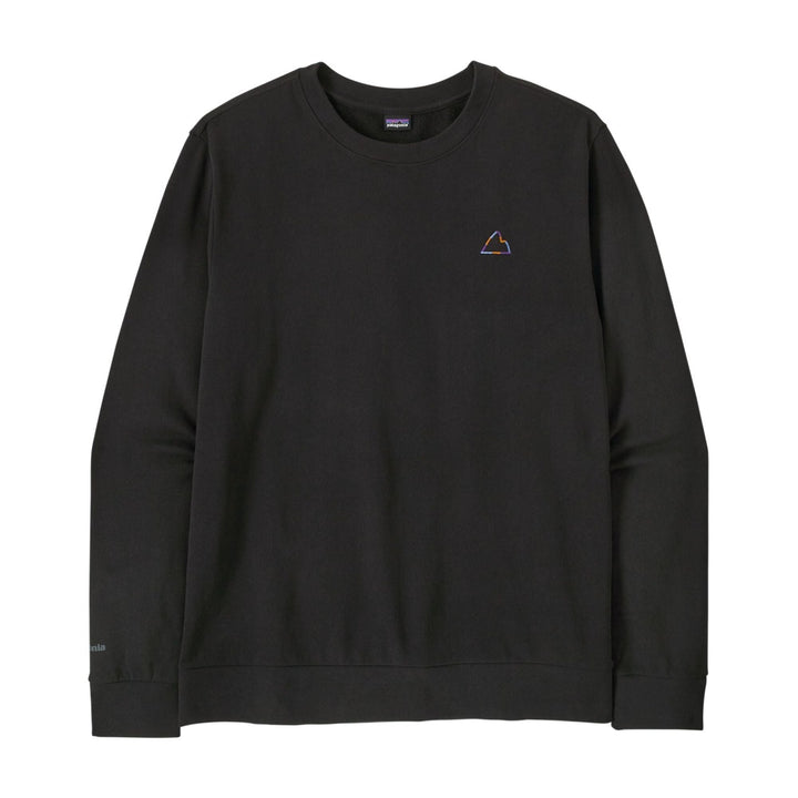 Patagonia Men's Fitz Roy Massif Daily Crew