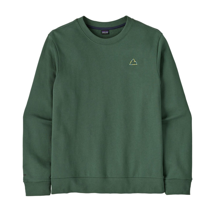 Patagonia Men's Fitz Roy Massif Daily Crew