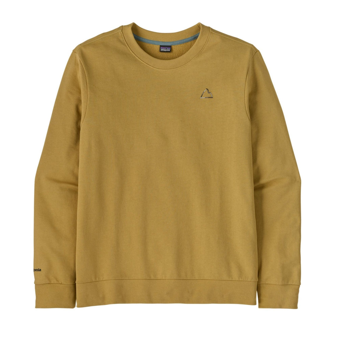 Patagonia Men's Fitz Roy Massif Daily Crew