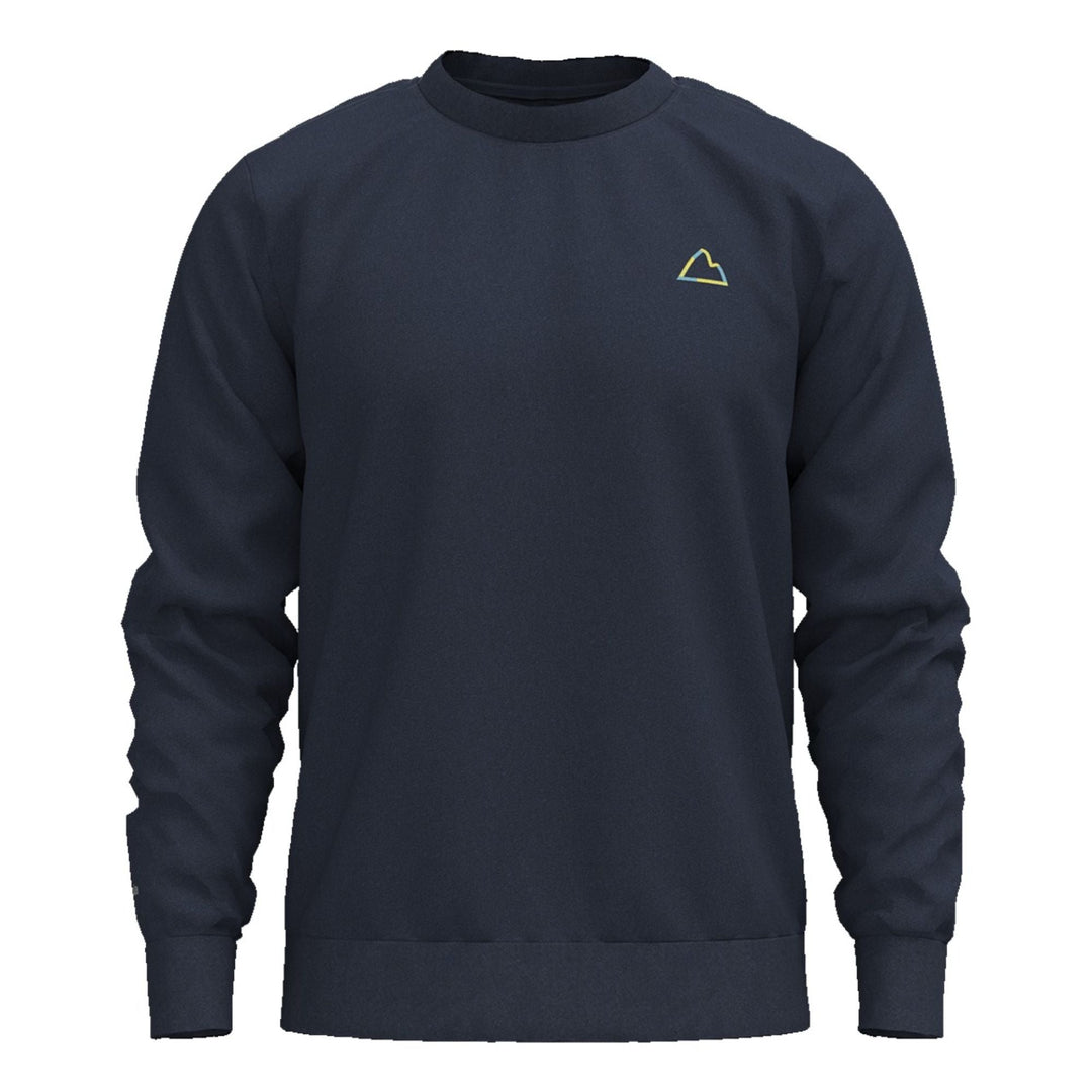 Patagonia Men's Fitz Roy Massif Daily Crew