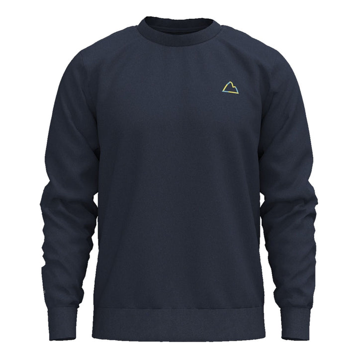 Patagonia Men's Fitz Roy Massif Daily Crew