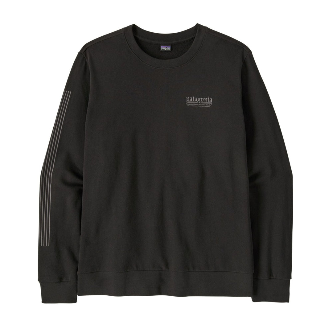 Patagonia Men's Hut Tripper Daily Crew