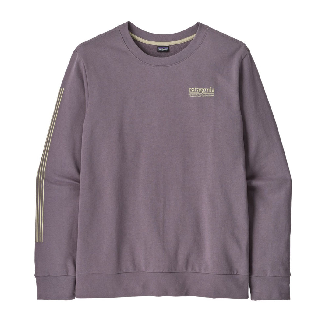 Patagonia Men's Hut Tripper Daily Crew