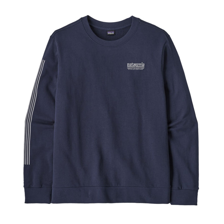 Patagonia Men's Hut Tripper Daily Crew