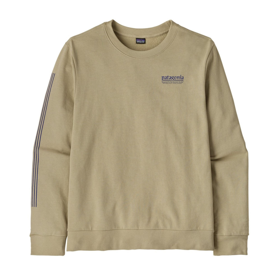 Patagonia Men's Hut Tripper Daily Crew