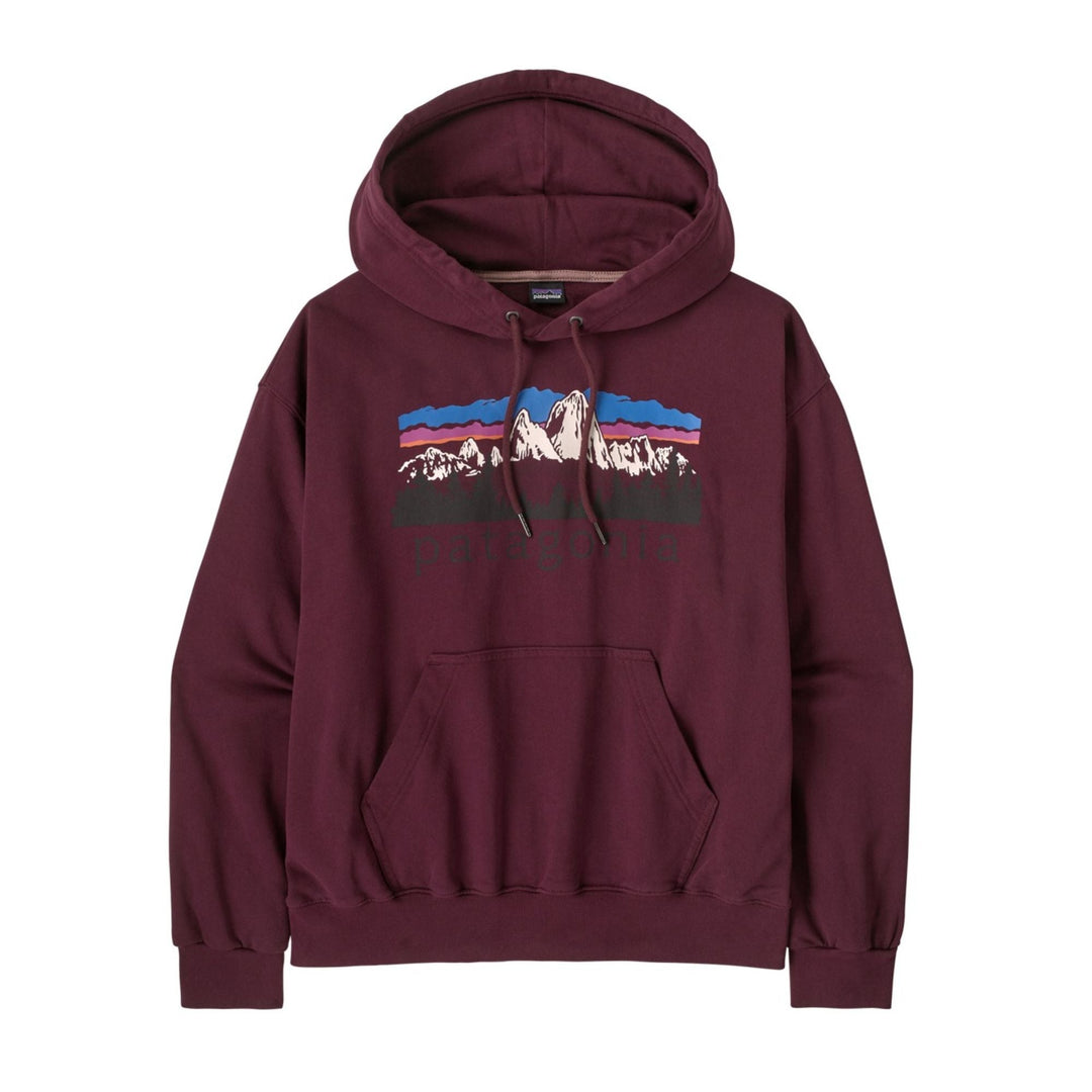 Patagonia Women's Fitz Roy Foothills Daily Hoodie