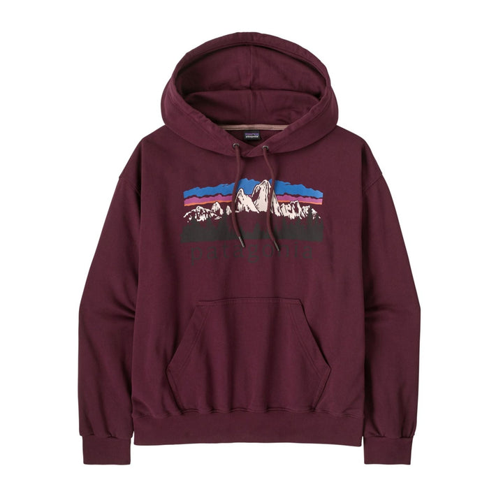 Patagonia Women's Fitz Roy Foothills Daily Hoodie