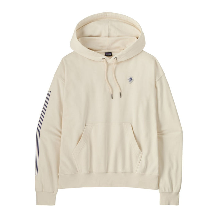 Patagonia Women's Hut Tripper Icon Daily Hoodie