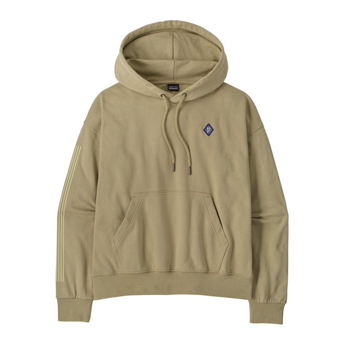 Patagonia Women's Hut Tripper Icon Daily Hoodie