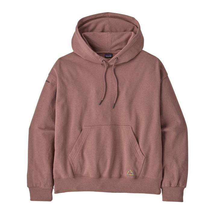 Patagonia Women's Fitz Roy Massif Daily Hoodie