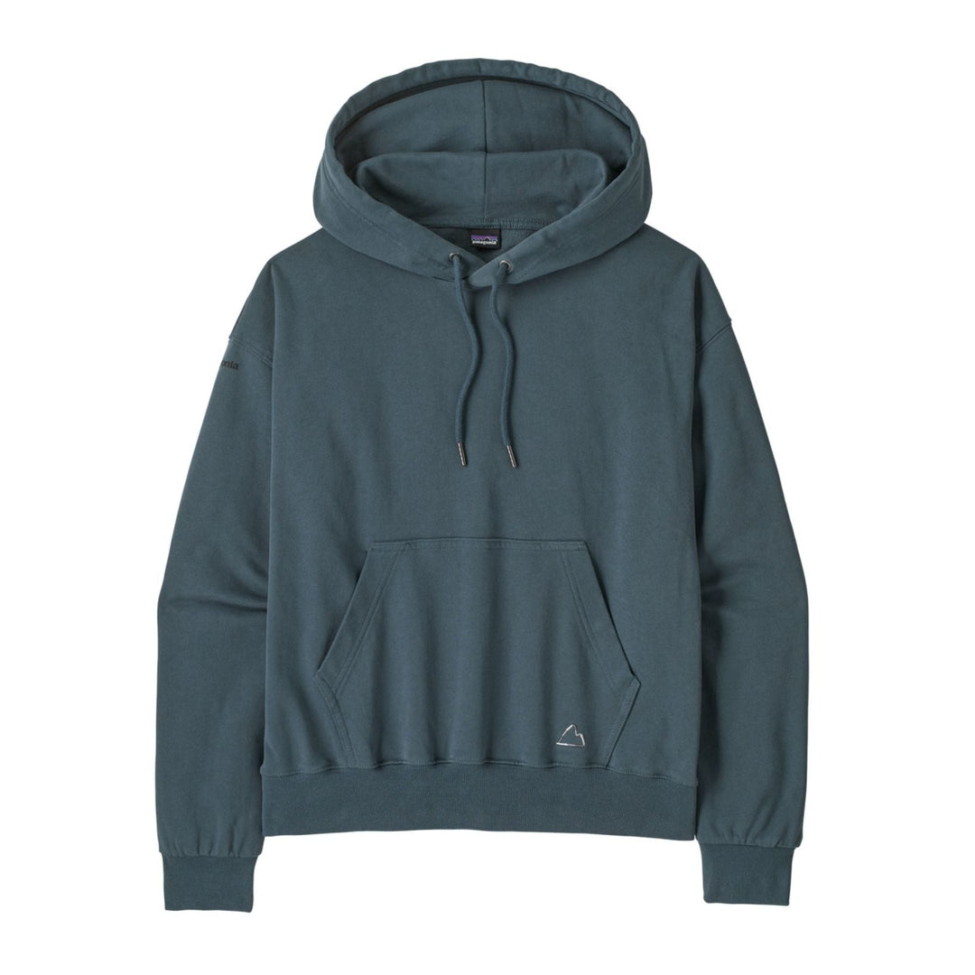 Patagonia Women's Fitz Roy Massif Daily Hoodie