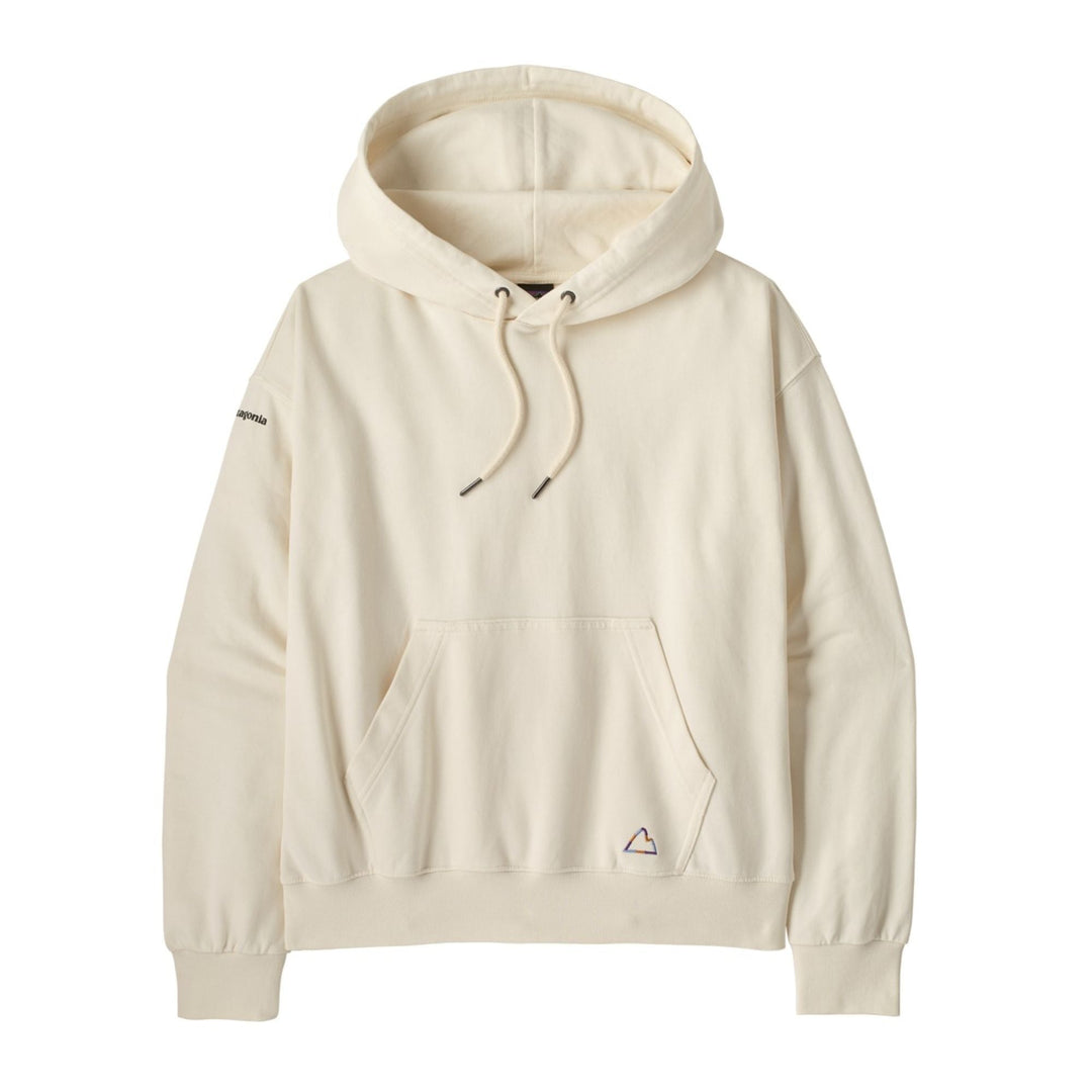 Patagonia Women's Fitz Roy Massif Daily Hoodie