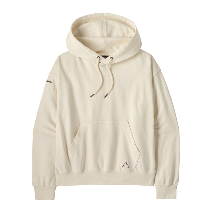 Patagonia Women's Fitz Roy Massif Daily Hoodie
