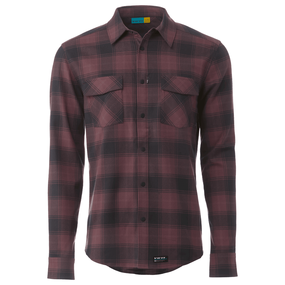 Stagecoach Flannel