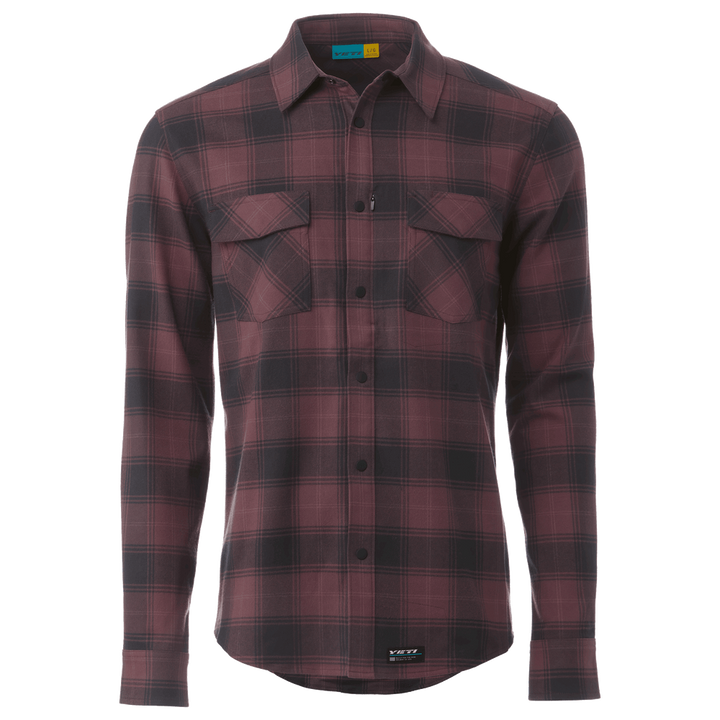 Stagecoach Flannel