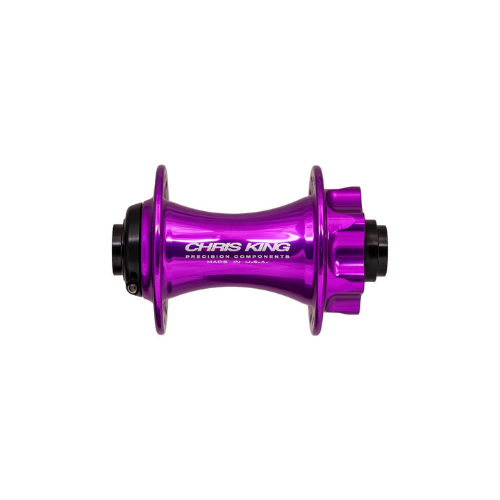Boost 15x110, Front Hub