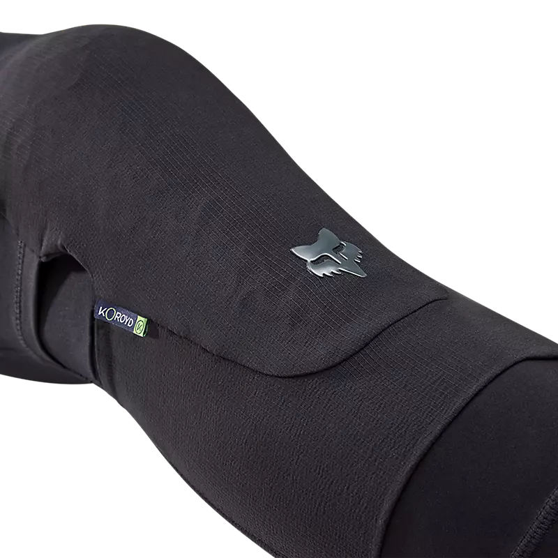 Enduro Pro Knee Guards