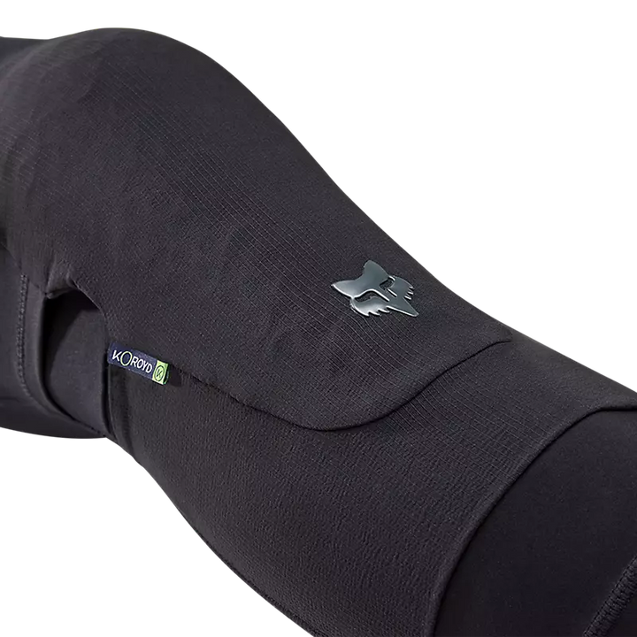 Enduro Pro Knee Guards
