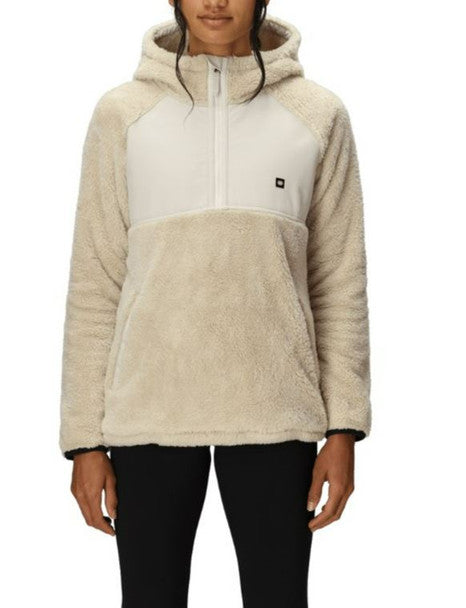 686 Women's Hemlock Fleece Hoodie