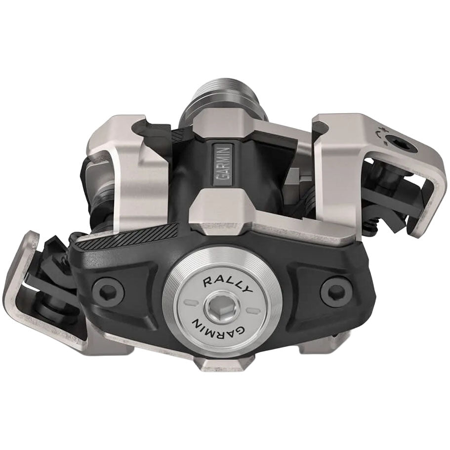 Garmin Rally XC100 Power Meter Pedals