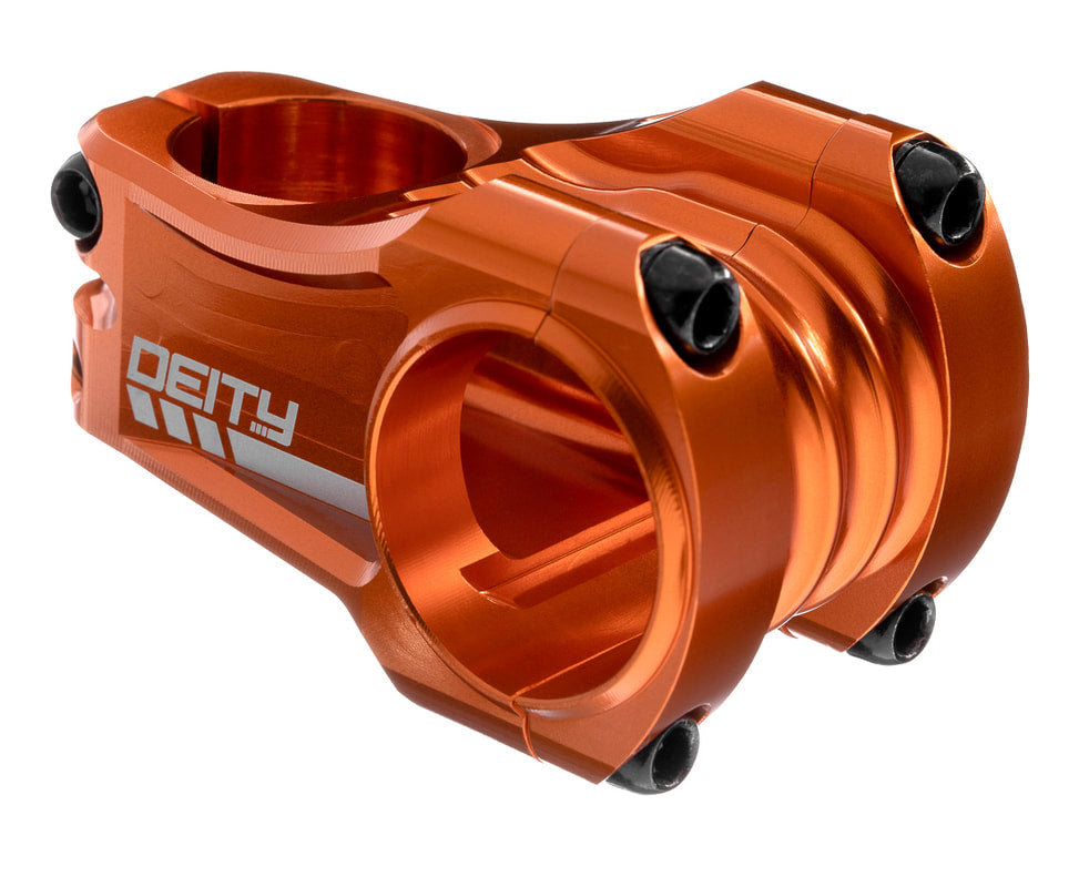 Deity Copperhead 50mm 35 Stem