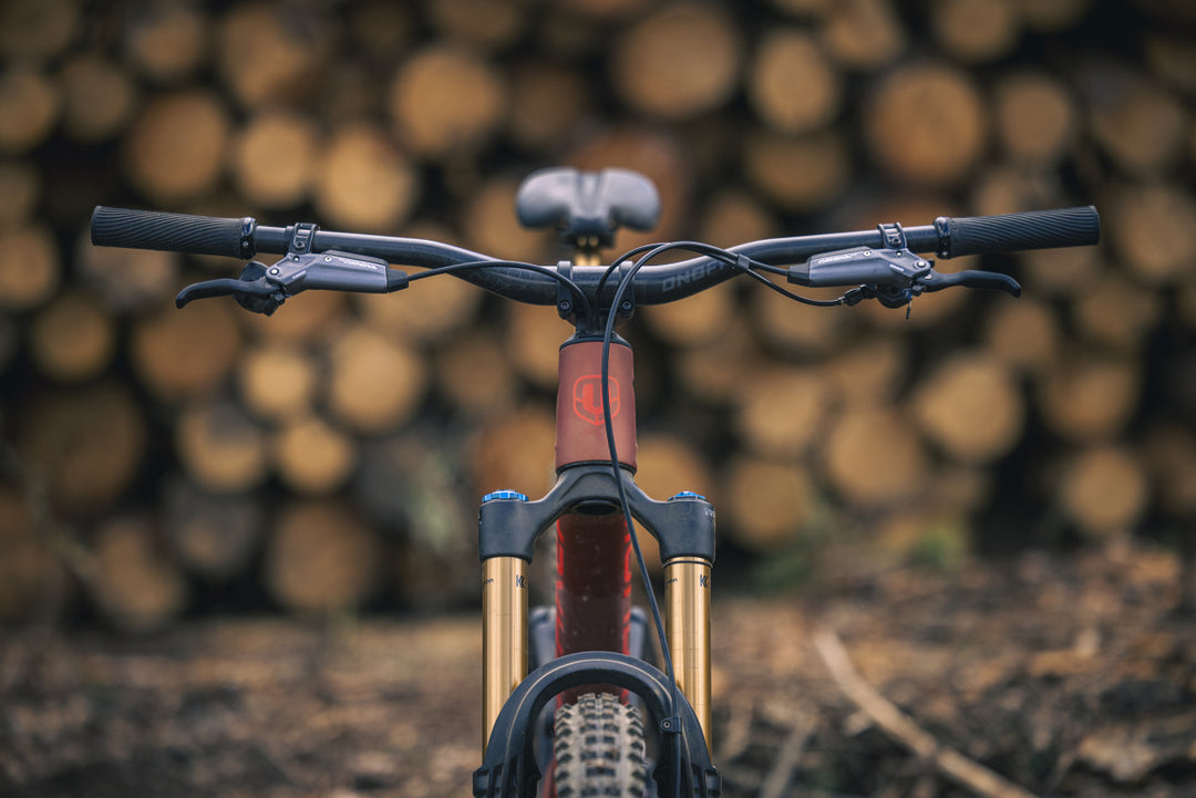2026 Mondraker Foxy Carbon RR Bike