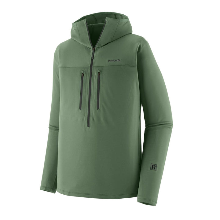 Patagonia Men's R1 Ultralight Hoodie