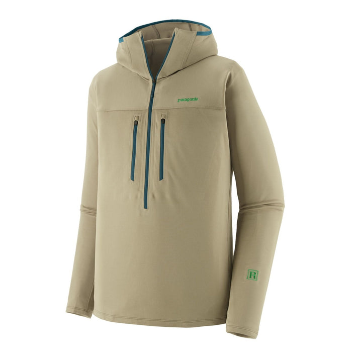 Patagonia Men's R1 Ultralight Hoodie
