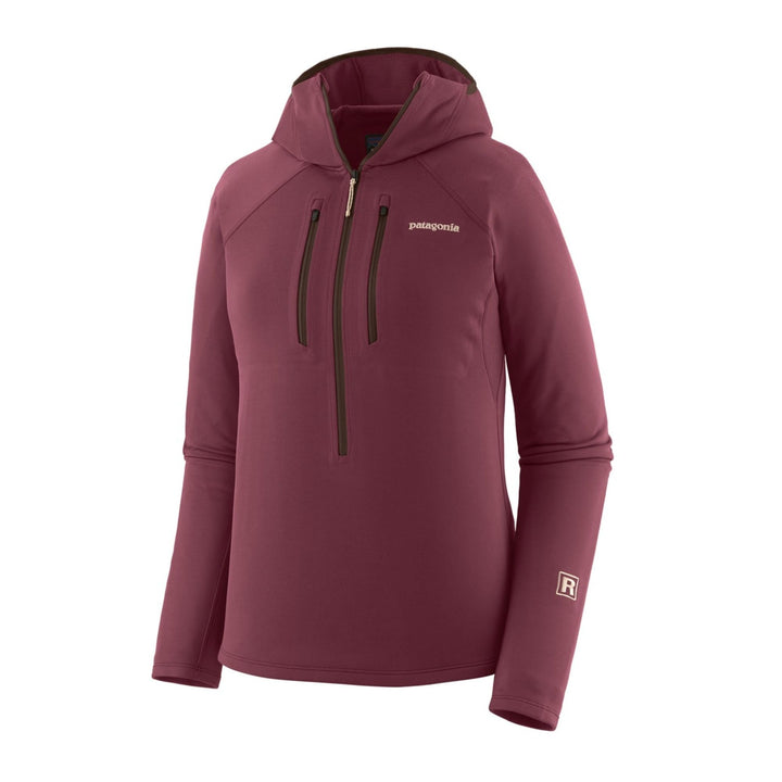Patagonia Women's R1 Ultralight Hoodie