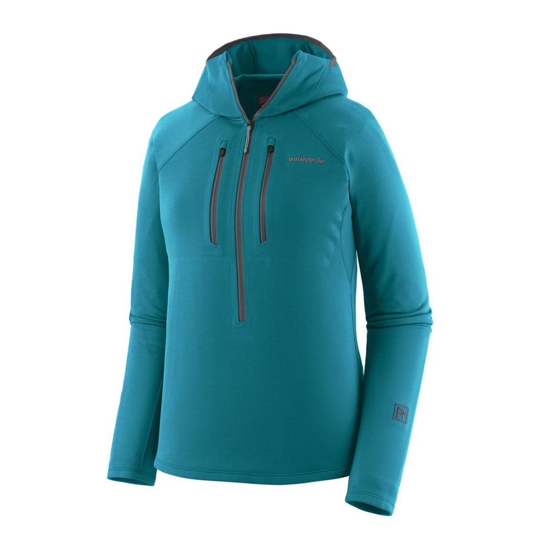 Patagonia Women's R1 Ultralight Hoodie