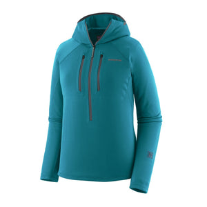 Glacial Blue