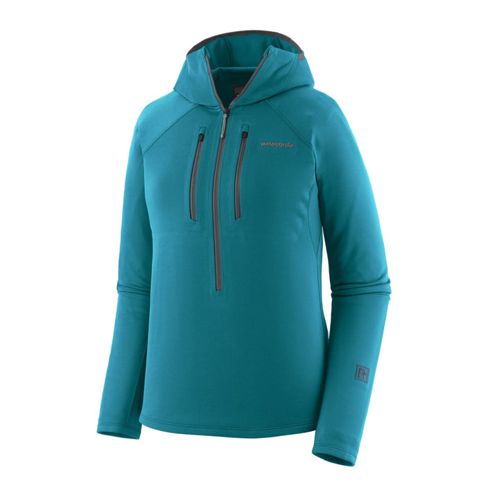 Patagonia Women's R1 Ultralight Hoodie
