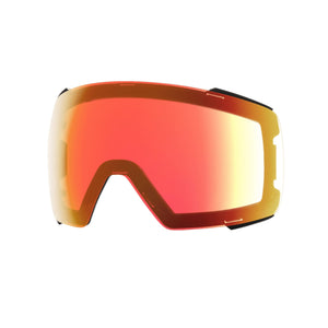 ChromaPop Everyday Red Mirror